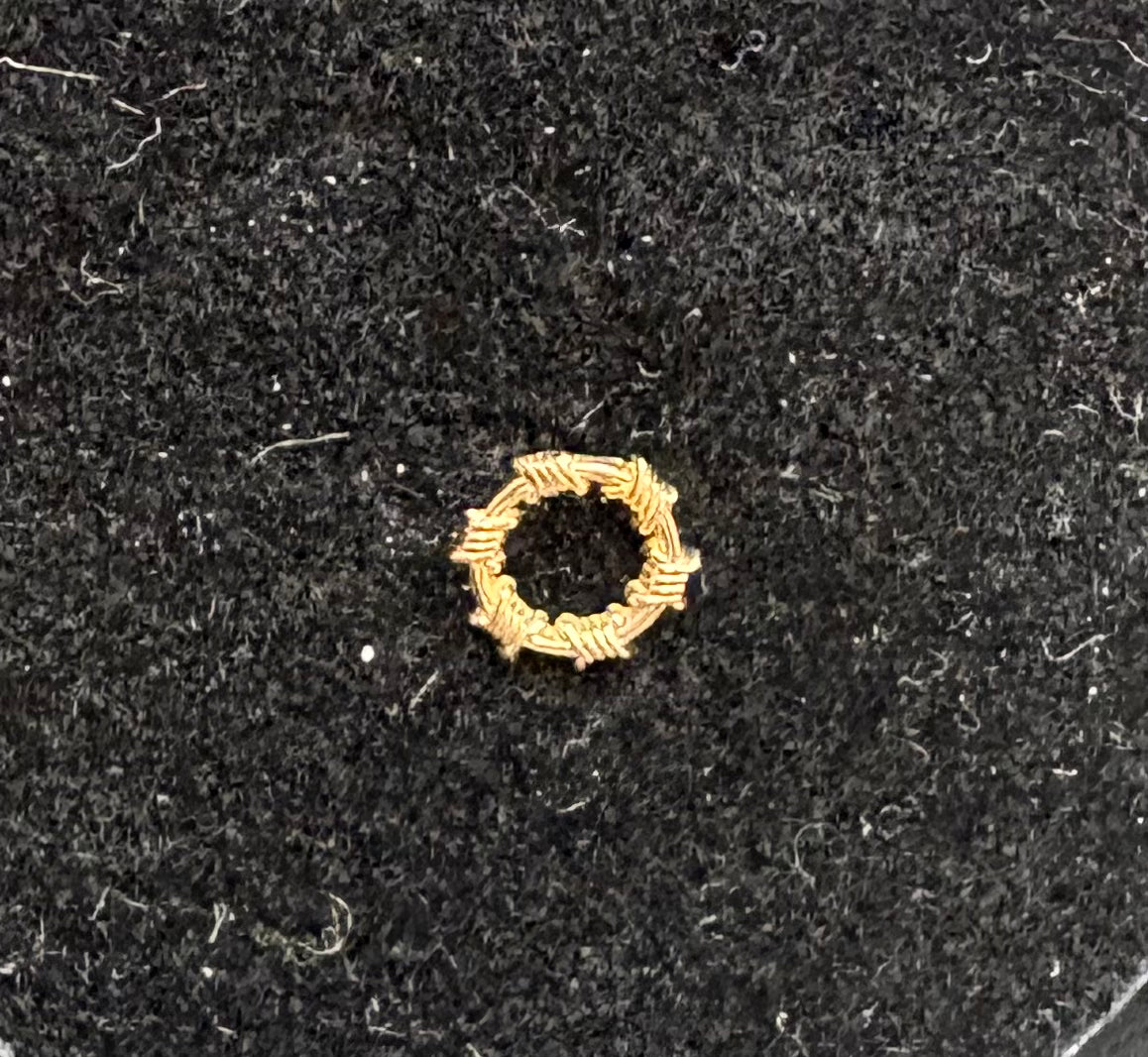 Maya Rose Gold Barbie