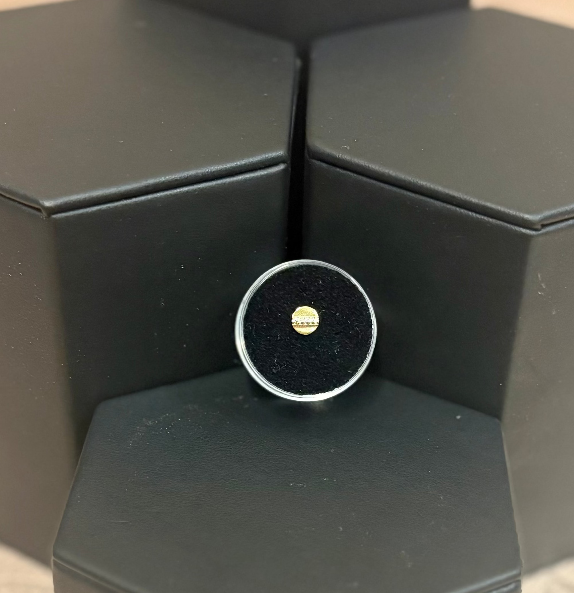 Maya Gold Eclipse