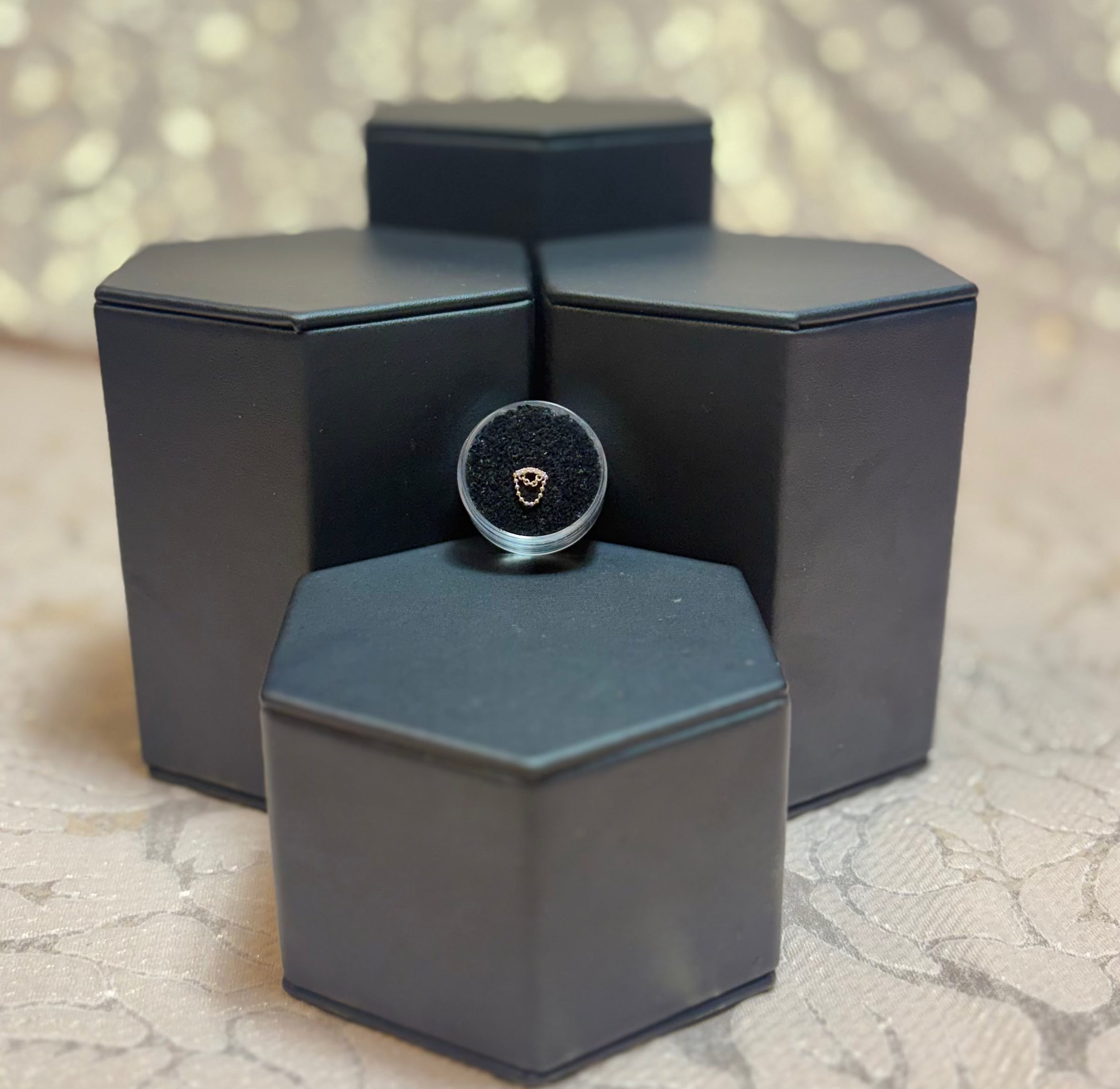 Ember " After Hours"