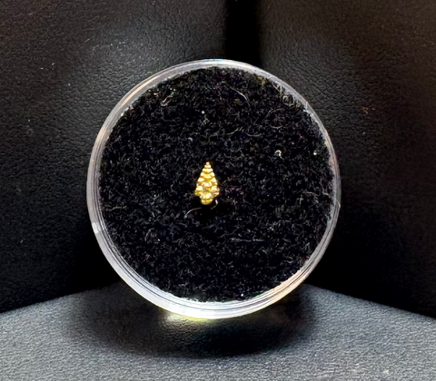 Regalia Vanishing Point