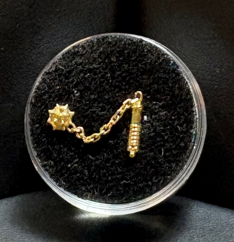 Regalia The Algorithm